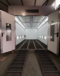 Фото компании  Порт Авто 34