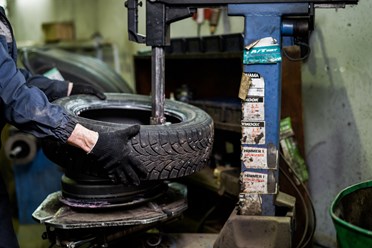 Фото компании  АвтоГрад 1