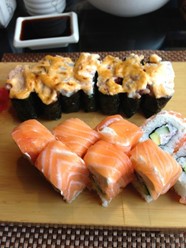 Фото компании  Васаби, сеть суши-ресторанов 15