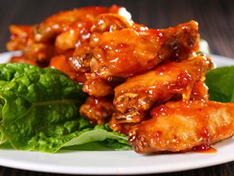 Фото компании  ТАМАДА, ресторан 11