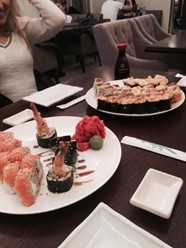 Фото компании  pro.SUSHI 2