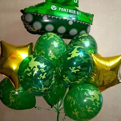 Фото компании ООО Best Balloon 7