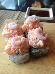 Фото компании  Васаби, сеть суши-ресторанов 50