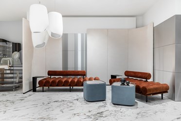 Фото компании  XELLA 11