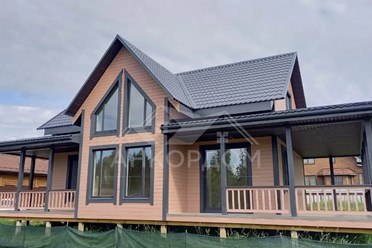 Фото компании ООО Анкордом 3