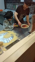 Фото компании  Додо Пицца, сеть пиццерий 26