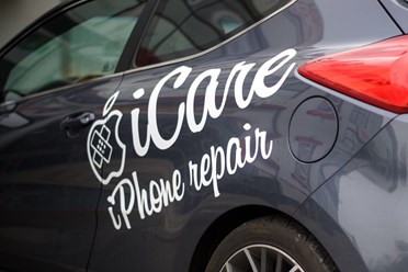 Фото компании  iCare - ремонт айфонов в Краснодаре 1