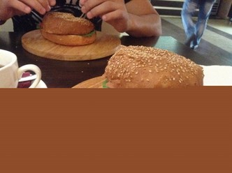 Фото компании  Super Burger, ресторан быстрого питания 6