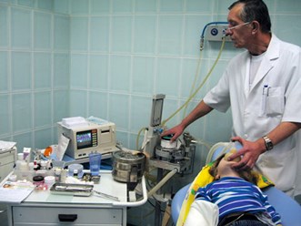 Фото компании ООО Детская стоматология "Дункан" 2