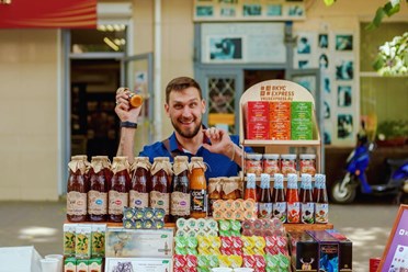 Фото компании ООО Вкус Express 2