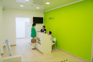 Фото компании ООО ТГК Диагностика 5