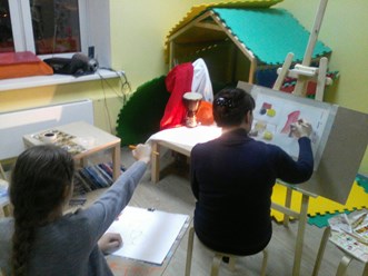 Живопись для взрослых