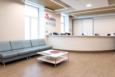 Фото компании  Клиника Семейная 14