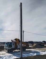 Фото компании  СтройМонтажБур 10