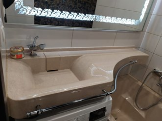 Нужно сделать уборку? Мы поможем!

Клининговая компания " Клининг Плюс" предложить услуги, связанные с уборкой разнообразных помещений.

У нас сплоченная и дружная команда опытных сотрудников.