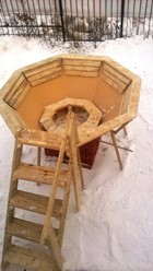 Фото компании  Маленькая Турция, турецкая баня 29