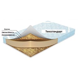Фото компании ООО "Тексстандарт" 7