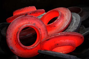 Фото компании ООО УРАЛ-ПОКОВКА НПП  1