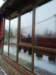 Фото компании  Продажа и ремонт окон 1