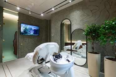 Фото компании  Io beauty gallery 10