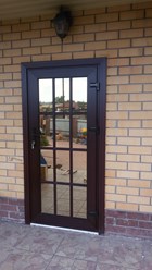 Фото компании  Окна Сибири 1