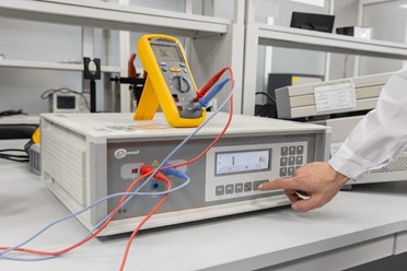 Поверка отечественного и импортного оборудования