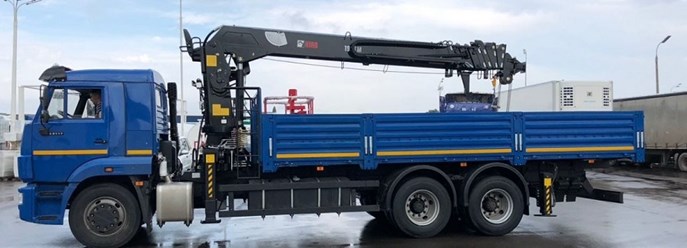 Фото компании ООО ЧелТрансКом 11