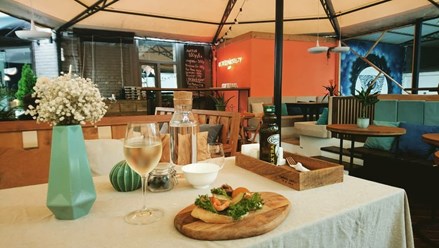 Фото компании ООО "Культ Вина" 5