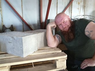 #арболит
#арболитвкрыму
#крым
#переездвкрым
#море
#экологичныематериалы
#экологичныедома
#прозводствоарболита
#сибиряки
#переезд
#сибирякивкрыму
#риэлторСевастополь
#риэлторкрым телефон 89186922458 🔥