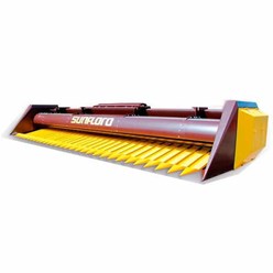 ЖАТКИ ДЛЯ ПОДСОЛНЕЧНИКА SUNFLORO NEW