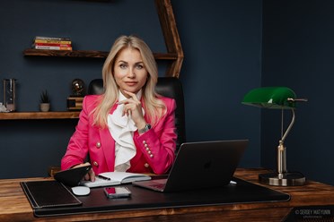 Фото компании  JustBusiness 16