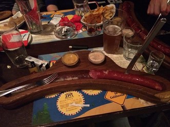 Фото компании  Биродром, ресторан 34