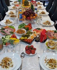 Фото компании  Едок, кафе быстрого питания 10