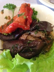 Фото компании  Восточный уголок, ресторан 18