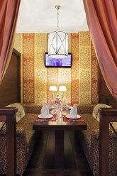 Фото компании  Пале Рояль, ресторан 50