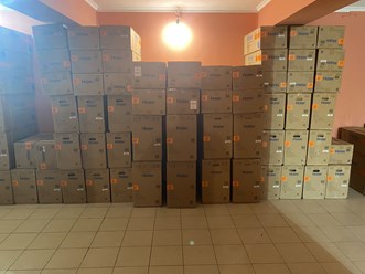 Фото компании  Кондиционеры-в-Химках.РФ 14