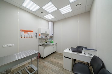 Фото компании  Dr.Pet`s 11