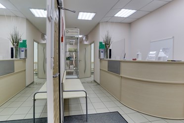 Фото компании  Шаг 7