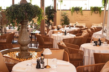 Фото компании ООО Особняк Bistrot 19