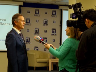 Фото компании  КАЛУЖСКИЙ ЦНТИ 6