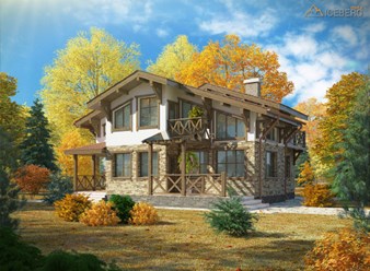 Фото компании  Express Render 42