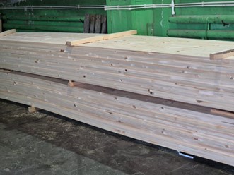 Фото компании ООО «Лестехстрой» 1