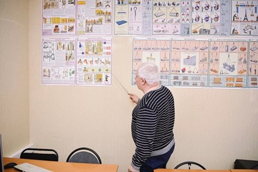 Фото компании ЧОУ ДПО УТЦ «Энергобезопасность» 8