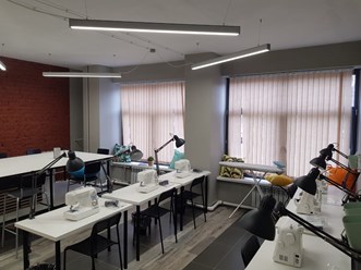 Фото компании ИП Школа шитья нижнего белья Ishi 6