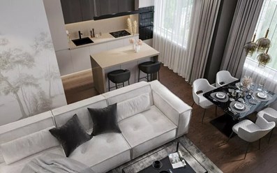 Фото компании  Мастерски комфорта и дизайна 9