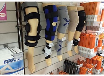 Фото компании ООО "Ортопедия24" м. Купчино 34