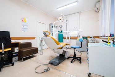 Фото компании  Esperanto Dental Clinic 9
