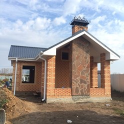 Наше портфолио. Баня в с.Кораблино. Больше фото в нашем Инстаграме.
