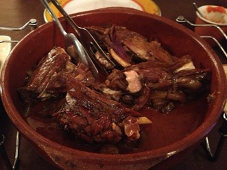 Фото компании  El Asador 12