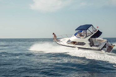 Фото компании ИП BlaBlaBoat 3
